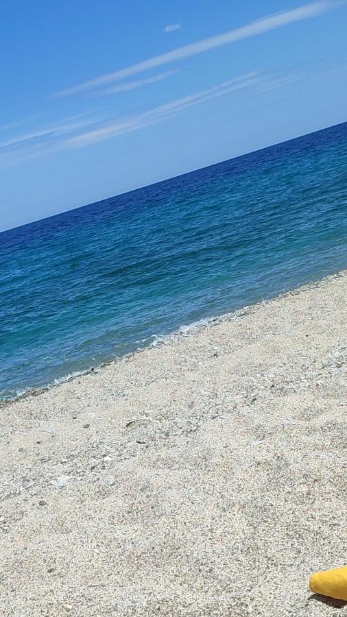 Casa vacanze NONNA ANTONIETTA Sibari Kültér fotó