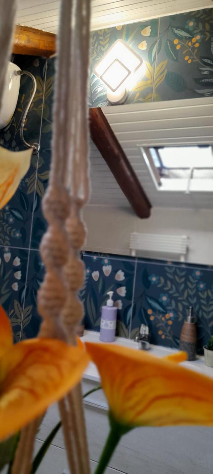 Casa vacanze NONNA ANTONIETTA Sibari Kültér fotó