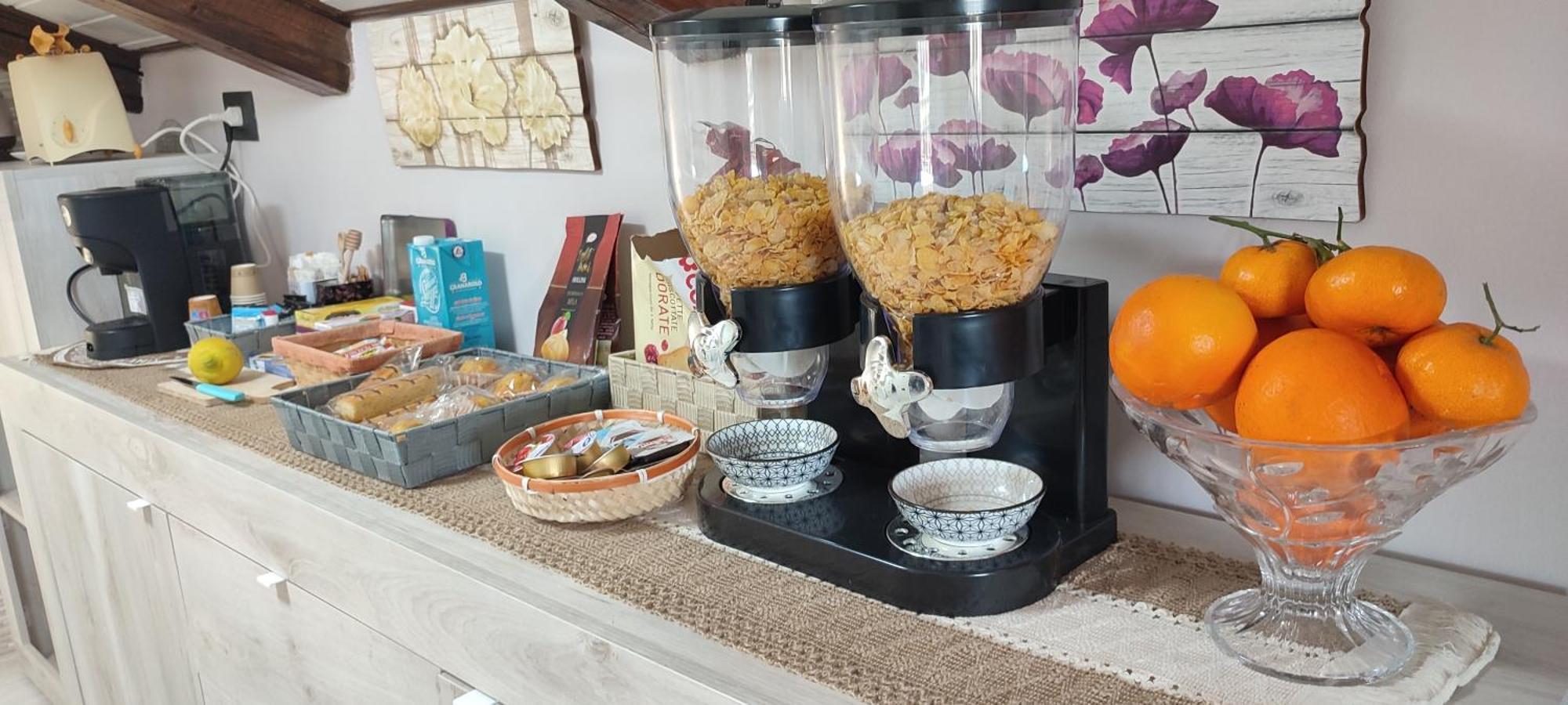 Casa vacanze NONNA ANTONIETTA Sibari Kültér fotó